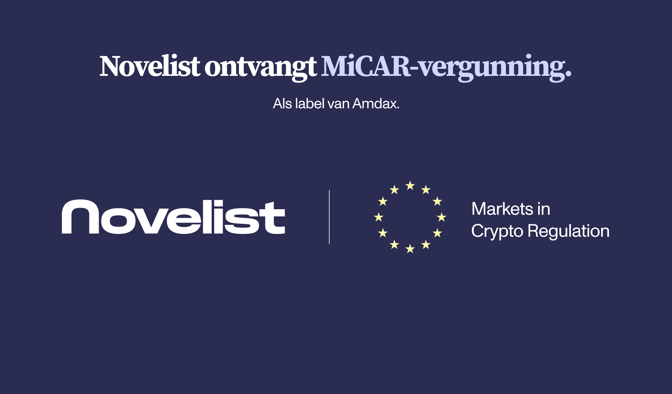 News | Novelist Weekly